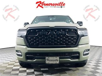 New 2026 RAM 1500 Big Horn video 2
