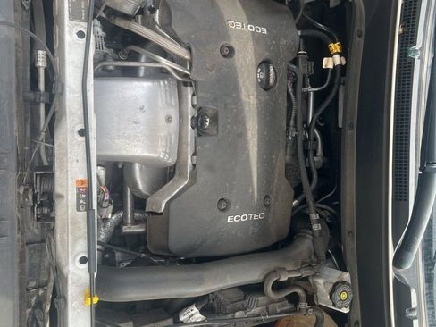 Used 2018 GMC Terrain Denali w/ Comfort Package image 5