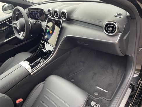 New 2026 Mercedes-Benz C 300 Sedan image 42