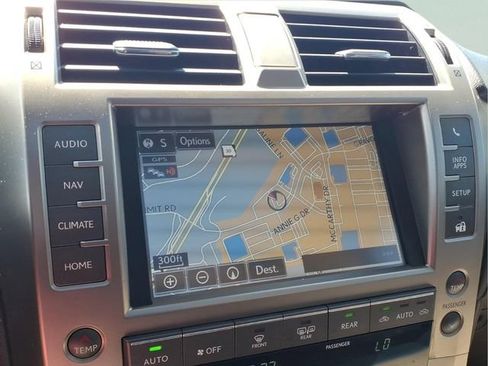 Used 2021 Lexus GX 460 Premium AWD/4WD image 5
