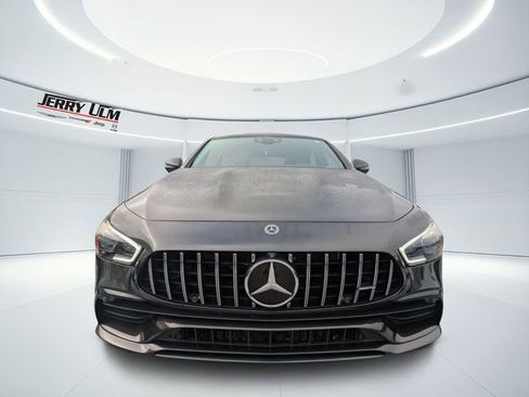 Used 2023 Mercedes-Benz AMG GT 43 image 7