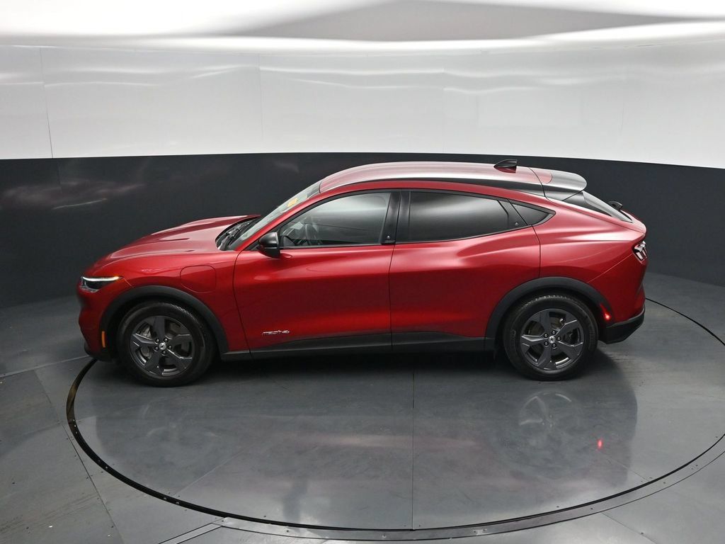 Used 2023 Ford Mustang Mach-E Select AWD/4WD image 40