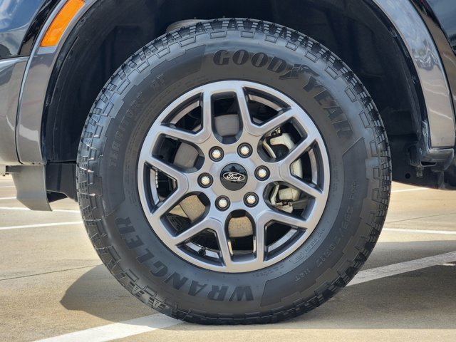 Used 2024 Ford Ranger XLT w/ Equipment Group 301A High RWD image 10