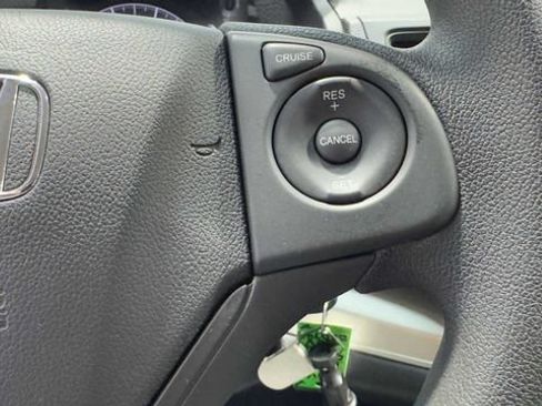 Used 2016 Honda CR-V SE image 29