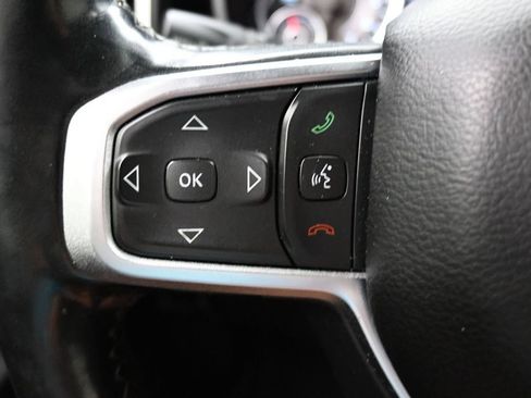 Used 2019 RAM 1500 Big Horn AWD/4WD image 13