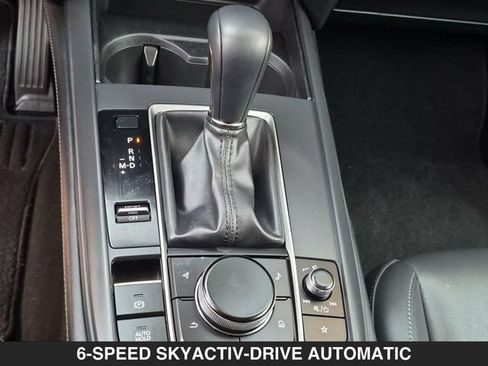 Certified 2023 MAZDA CX-30 AWD 2.5 S w/ Select Package image 28