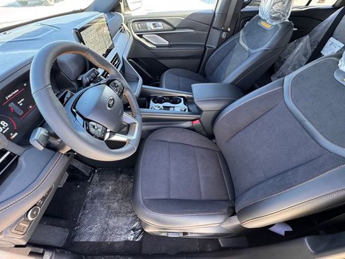 New 2026 Ford Explorer Tremor w/ Tremor Ultimate Package image 17