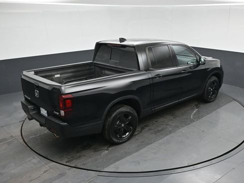 Used 2021 Honda Ridgeline Black Edition image 64