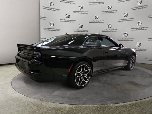 New 2026 Dodge Charger Scat Pack image 5