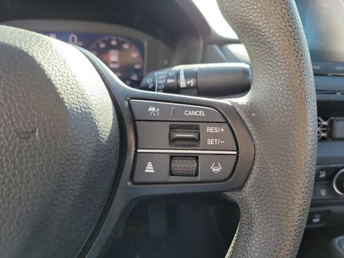 Used 2024 Honda Accord EX image 24