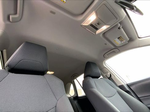 Used 2023 Toyota RAV4 LE image 13