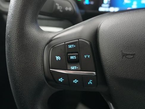Certified 2025 Ford Escape Active AWD/4WD image 13