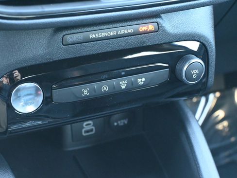 New 2026 Ford Escape ST-Line w/ Tech Pack #1 image 24