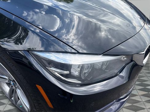 Used 2018 BMW 430i xDrive Convertible AWD/4WD image 27