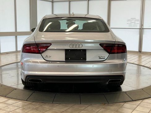 Used 2018 Audi A7 3.0T Prestige w/ Prestige Package image 6