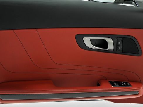 Used 2012 Mercedes-Benz SLS AMG Coupe image 20