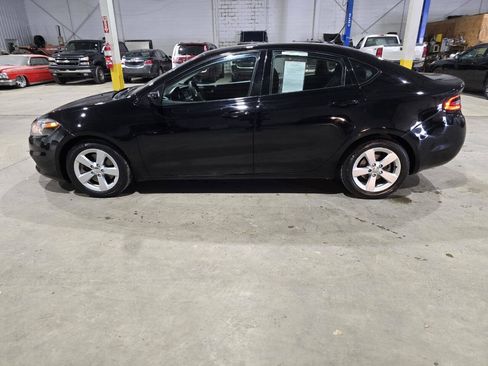 Used 2016 Dodge Dart SXT FWD image 5