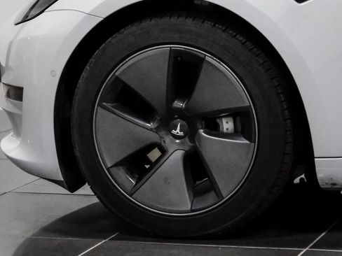 Used 2021 Tesla Model 3 Long Range image 50