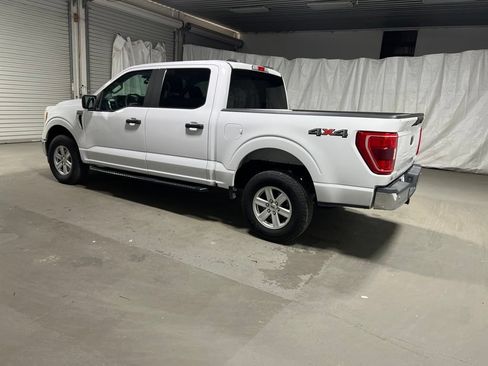 Used 2022 Ford F150 XLT w/ Trailer Tow Package AWD/4WD image 5