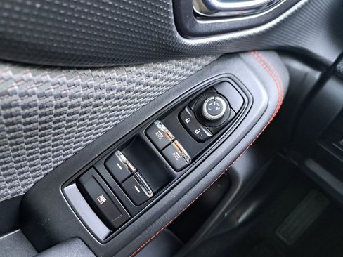 Certified 2024 Subaru Forester Sport image 25