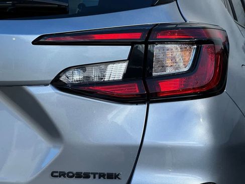New 2026 Subaru Crosstrek 2.0i Premium image 7