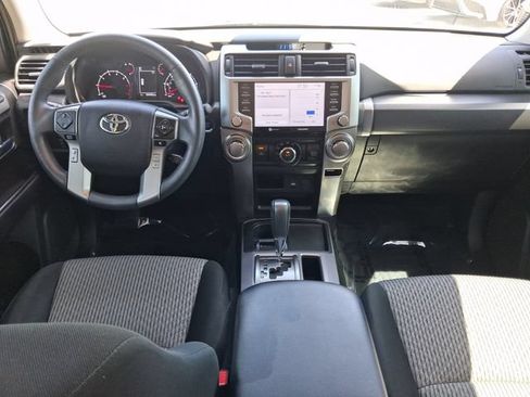 Used 2023 Toyota 4Runner SR5 RWD image 7
