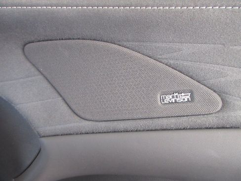 Used 2023 Lexus RX 500h F Sport w/ Accessory Package (Z1) AWD/4WD image 26