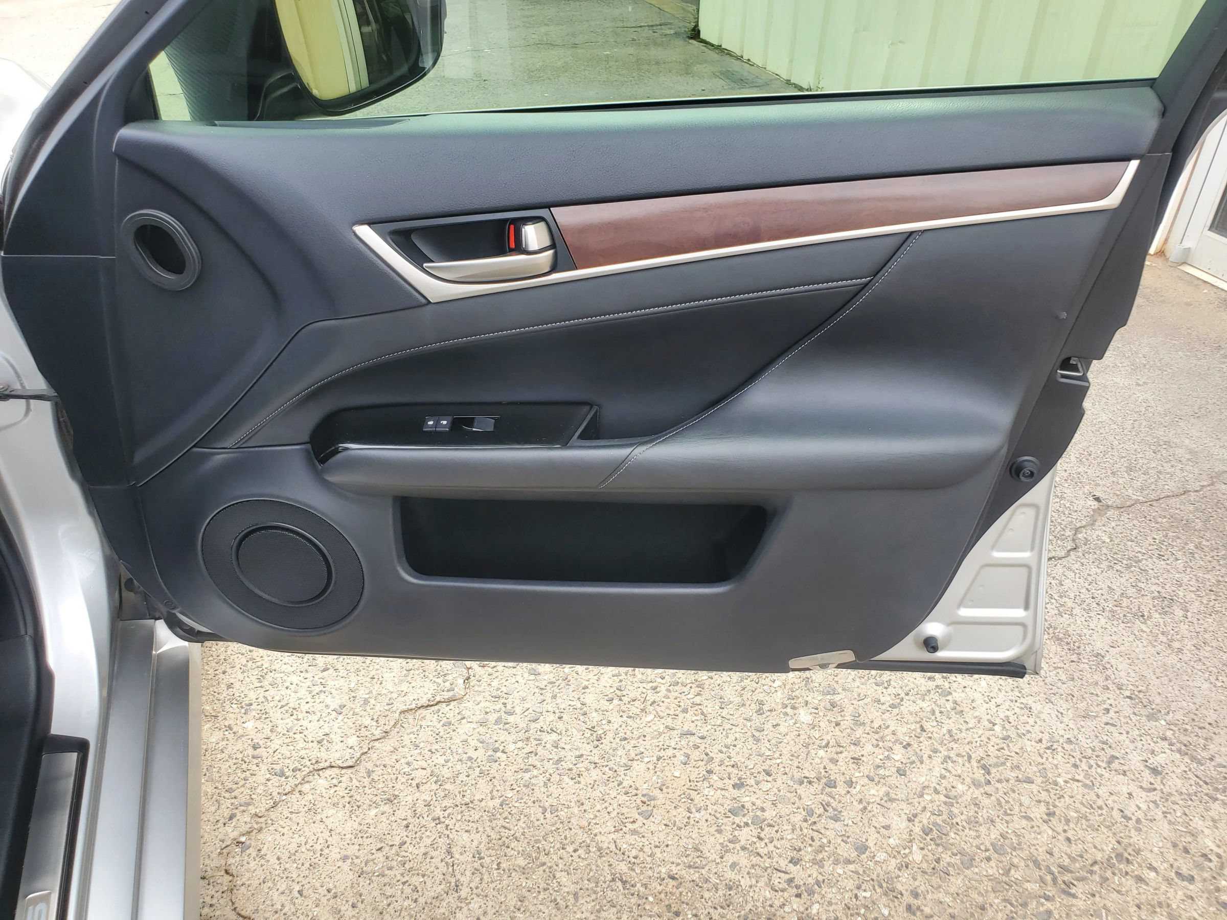 Used 2014 Lexus GS 350 RWD image 21