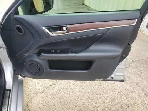 Used 2014 Lexus GS 350 RWD image 21