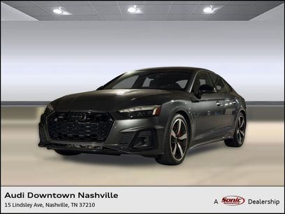 Used 2023 Audi A5 2.0T Premium Plus w/ Premium Plus