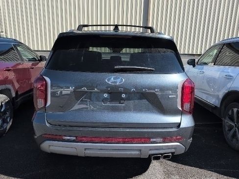 Used 2023 Hyundai Palisade SEL image 7