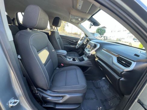 Used 2023 GMC Acadia SLE w/ Elevation Edition image 27