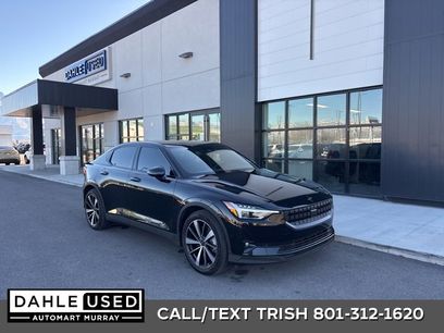 Used 2022 Polestar Polestar 2 w/ Pilot Package