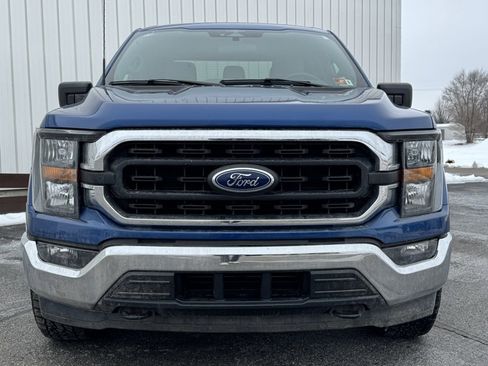 Used 2023 Ford F150 XLT image 6
