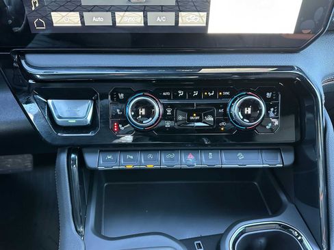 New 2026 GMC Sierra 1500 AT4 w/ AT4 Premium Package image 26