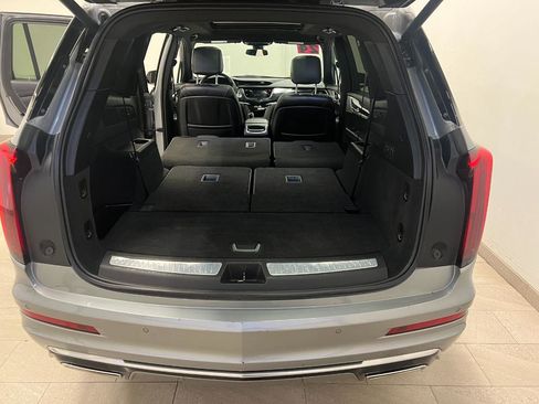 Used 2024 Cadillac XT6 Premium Luxury FWD image 20