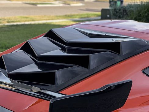 Used 2019 Chevrolet Corvette Z06 RWD image 69