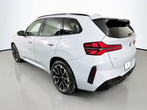 New 2026 BMW X3 M50 w/ Premium Package image 7