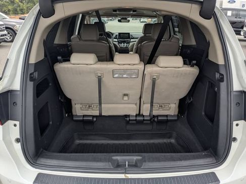 Used 2022 Honda Odyssey Touring image 26
