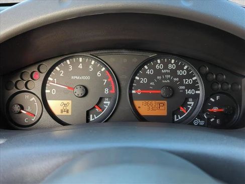 Used 2018 Nissan Frontier SV w/ Value Truck Package image 11