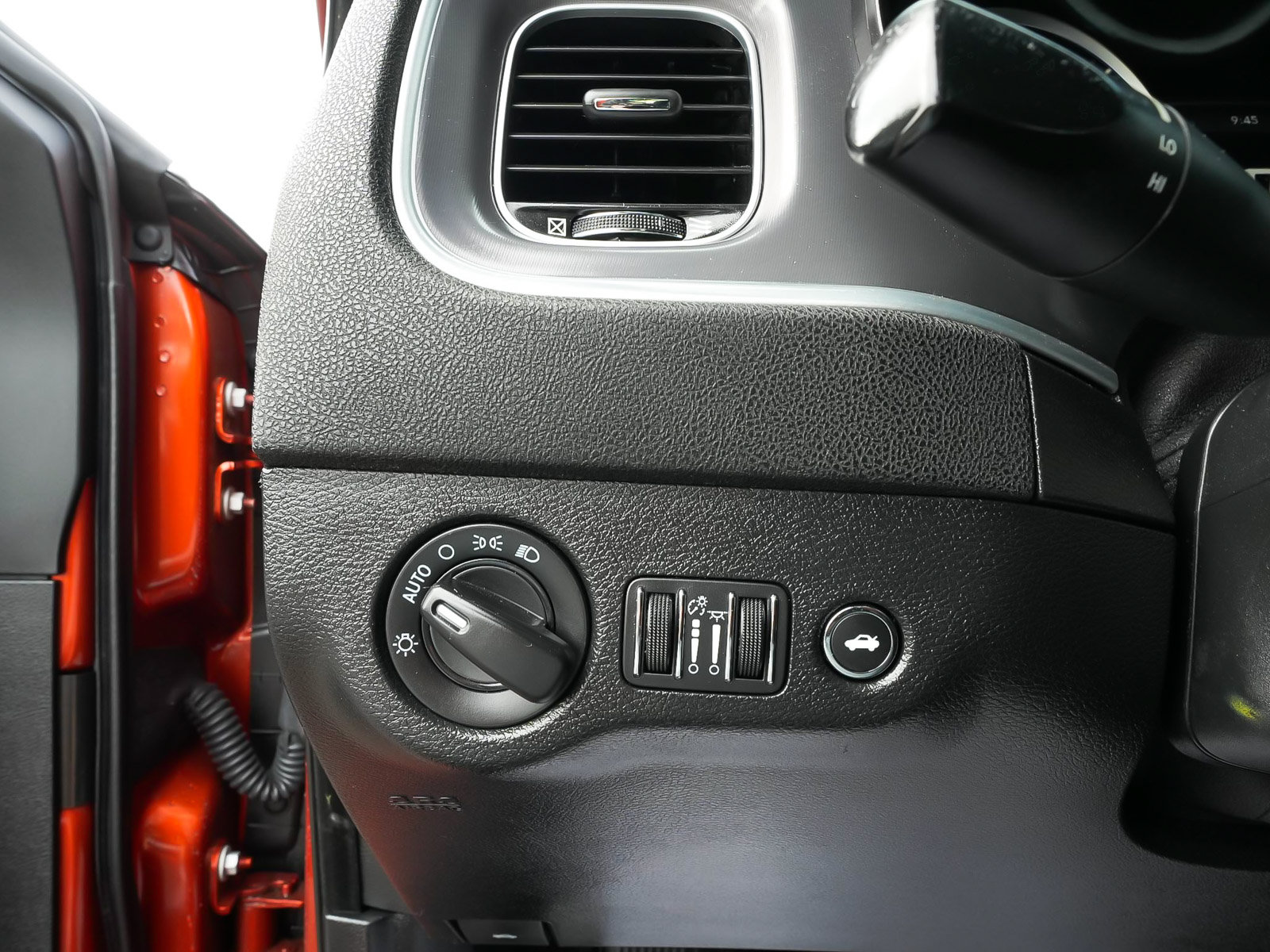 Used 2021 Dodge Charger Scat Pack RWD image 18