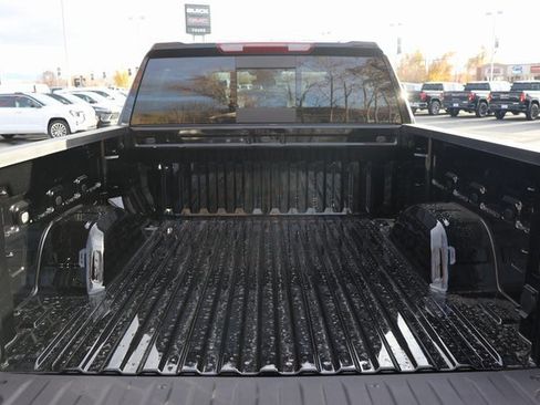 New 2026 GMC Sierra 1500 Elevation w/ Max Trailering Package image 13