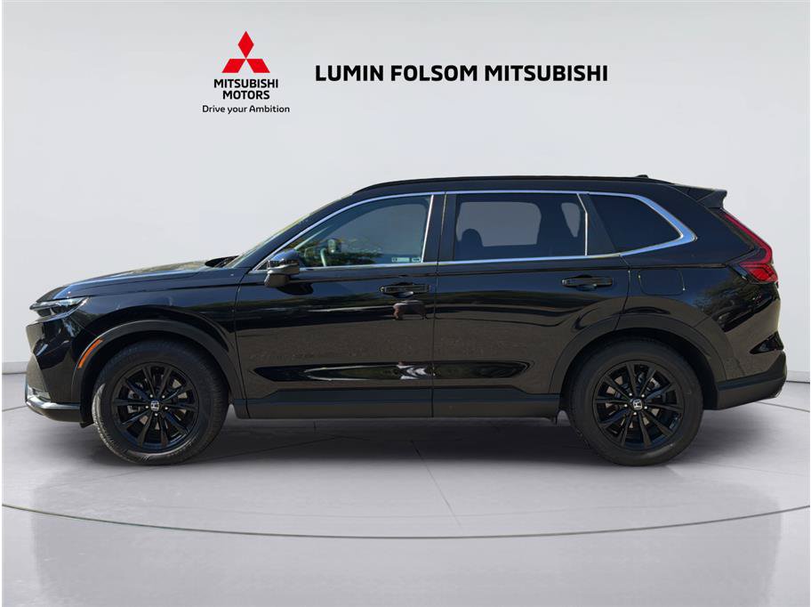 Used 2023 Honda CR-V Sport image 2