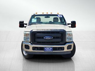 Used 2016 Ford F350 XL w/ Power Equipment Group RWD video 2