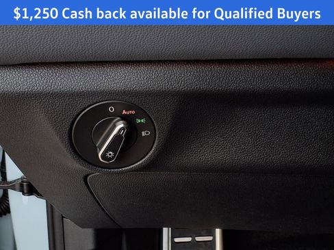 New 2026 Volkswagen Jetta GLI Autobahn FWD image 15