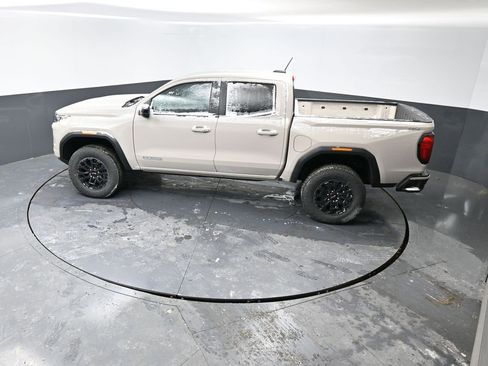 New 2026 GMC Canyon Elevation image 39