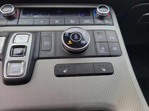 Certified 2024 Hyundai Palisade XRT image 29