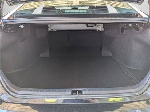 Certified 2025 Toyota Camry LE FWD image 7