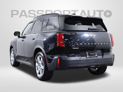 Used 2025 MINI Cooper Countryman S w/ Comfort Package Max AWD/4WD image 5