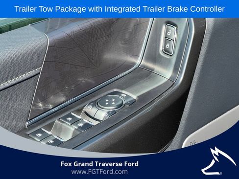Certified 2023 Ford F150 XLT w/ Equipment Group 302A High AWD/4WD image 17